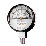 All American 1930 - Pressure Dial Gauge Easy To Read Fits Our Pressur.... Fixed Price $37.88.