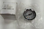 New Pic 102D-158D 1-1/2 Dry 1/8 Npt Brass Back Pressure Gauge Nib *make Offer*. Fixed Price $10.49.