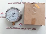 Tess Gly A100D Pressure Gauge 0-350 Psi. Fixed Price $190.49.
