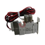 Smc New SY3120-5H-C6-F1 DC24V Plc Pnuematic Solenoid Valve. Fixed Price $69.97.