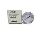 Dynamic Fluid CDS-5P-015D 0-200PSI Nsmp. Fixed Price $21.00.