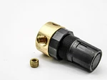 R364-02C Watts 1/4" Reg. 0-125# Oem. Fixed Price $69.95.