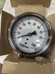 Ashcroft 35-1009-SW-02L-. Fixed Price $40.00.