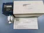 Itt Neo-dyn 100PV48D3 Adjustable Air Relay Switch New. Fixed Price $59.99.