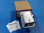 Ashcroft GPSN4GB25 XCG2C3A 200PSI Pressure Switch. Fixed Price $102.40.