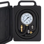 Manometer Gas Pressure Tester 0-35'' Wc Natural Or Lp Kit N.... Fixed Price $55.76.