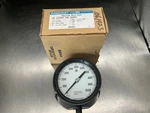 Ashcroft 45-1279SS-04L-1000# Pressure Gage 4-1/2, 0-1000 Lbs. Fixed Price $39.95.