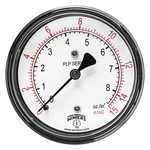 Winters PLP340 Pressure GAUGE,2-1/2" Dial Size,black 491C71. Fixed Price $62.49.