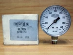 Dixon GL335 2.5" Pressure Gauge. Fixed Price $34.77.