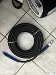 100' Hot Water Pressure Washer Hose 3/8 X 100" 4,000 Psi - 275 Degrees Premium. Fixed Price $99.99.