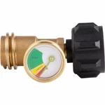 Propane Tank Gauge/leak Detector Compatible With All Appliances ACME/QCC1. Fixed Price $34.50.