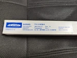 Jerguson V16756-9 Size Borosilicate Tempered Gauge Gage Sight Glass. Fixed Price $20.00.