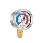 Roastove 2" Dial Pool Filter Pressure Gauge, Glycerine Filled Oil. Fixed Price $17.86.