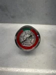 Krones Pressure Guage 0902636739, New No Box, Surplus Stock. Fixed Price $23.95.