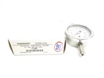 Ashcroft 25-1009-SW-02L-300# 300PSI 2-1/2" Nsmp. Fixed Price $41.00.