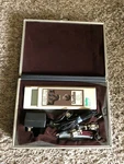 Chatillon DFGRS50 Digital Indicator Force Gauge Charger RS232 Hard Case Turns. Fixed Price $168.00.
