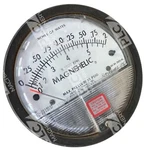 Dwyer Instruments 15PSIG Magnehelic Gauge 2002C Av. Fixed Price $44.99.