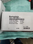 Barksdale 96211-BB2-T1- Pressure Switch, 5-35PSI Adj Range, 1000PSI FEN013570. Fixed Price $49.99.