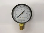New In Box H.d. Trerice 52-2247 200 Kpa Psi 2.5" Pressure Gauge 30# D06911. Fixed Price $29.99.