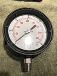 Winters Instruments PPC5063 Process 0-60 Psi/kpa 1/2" Npt St/st. Fixed Price $75.00.