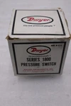 Dwyer Series 1800 Pressure Switch 1823-0 New In Box Stock 3128CC. Fixed Price $49.99.