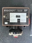 Ashcroft B450B Pressure Switch 200 Psi 15A 125/250VAC 1000 Proof Industrial. Fixed Price $395.00.