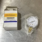 Worksmart WS-PE-GAGE-7, 160PSI, 1/8" Npt Gage, F0012. Fixed Price $18.99.