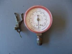 Ashcroft 9570-01G R-502 Pressure Psi Gauge *free Shipping*. Fixed Price $24.99.