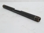 234049 New-no Box; Industry-std 1LMA9 Steam Pipe Nipple 3/8NPT; 9" Long; 150PSI. Fixed Price $12.47.