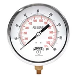 Winters P3S6087 Industrial Pressure Gauge, To 160 Psi, Dial, 1/4 Npt,. Fixed Price $70.29.