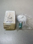 Mykrolis Pressure Gauge Asm GA0001506341, S122-60-PSI/BAR-VSM. Fixed Price $24.99.