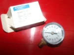 New Ashcroft 20W1005PH 02L 60# 2" Pressure Gauge *free Shipping*. Fixed Price $12.95.