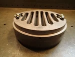 Worthington Compressor Discharge Plate Valve 3RD Stage 6-7/16" New Old Stock Nos. Fixed Price $30.00.