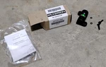 Wilkerson DP2-01-001 Pressure Indicator Mfr Date 8/13/2010 New Box. Fixed Price $20.00.