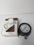 Wika 9834031 Industrial Xsel Process Liquid-filled Pressure Gauge. Fixed Price $149.75.