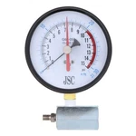 Jones Stephens G65155 *cvr* Lb Gas Test Assy W/ 4 Face. Fixed Price $180.00.