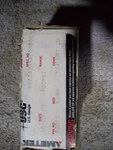 Usg Ametek U.s. Gauge 400 Psi Pressure - 1/4 Npt 63 Mm. Fixed Price $36.95.