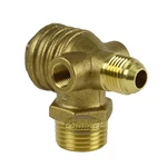 Senco Puma Compressor 1/2 Male Npt Compressed Air Check Valve Oem Replacement. Fixed Price $19.95.