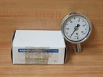 Ashcroft 63 1008S 02L Xcylm 100# Industrial Duralife Gauge 2F183. Fixed Price $39.33.