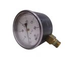 Weiss 10809 Pressure Gauge 0-30 Unmp. Fixed Price $10.00.