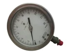 Weksler GR2-14A-3 Gauge 0-30 Nsnp. Fixed Price $42.00.