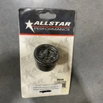 Allstar ALL80226 1.5" Gauge 0-100 Psi Turned Face Liquid Filled. Fixed Price $21.74.