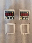 Nagano Keiki GC62 Digital Differential Pressure Gauge New 2PCS. Fixed Price $130.00.