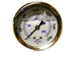 Pic Gauge 202L-254P Glycerin Filled Center Back Mount Pressure 3000 Psi. Fixed Price $18.99.