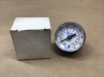 Smc 9210-09 Psi Gauge #100G23. Fixed Price $19.99.