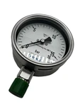 Krones C-B60-45-008-0 Pressure Gauge Manometer EN837-1. Fixed Price $95.46.