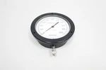 Perma-cal 100FTM11A21 Pressure Gauge 6IN 0-1000PSI 1/4IN Npt. Fixed Price $79.00.