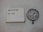 Ashcroft Psi Duralife Liquid Filled Gauge 35-1009-SWL-02L-5000# New. Fixed Price $85.00.