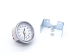 Ashcroft 15W1001TH01BXUC-100 Gauge. Fixed Price $22.99.