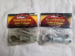 Imperial BR0240 3/8 Stove Chimney Sweep Cleaning Brush Pull Ring With Loop. Fixed Price $12.95.
